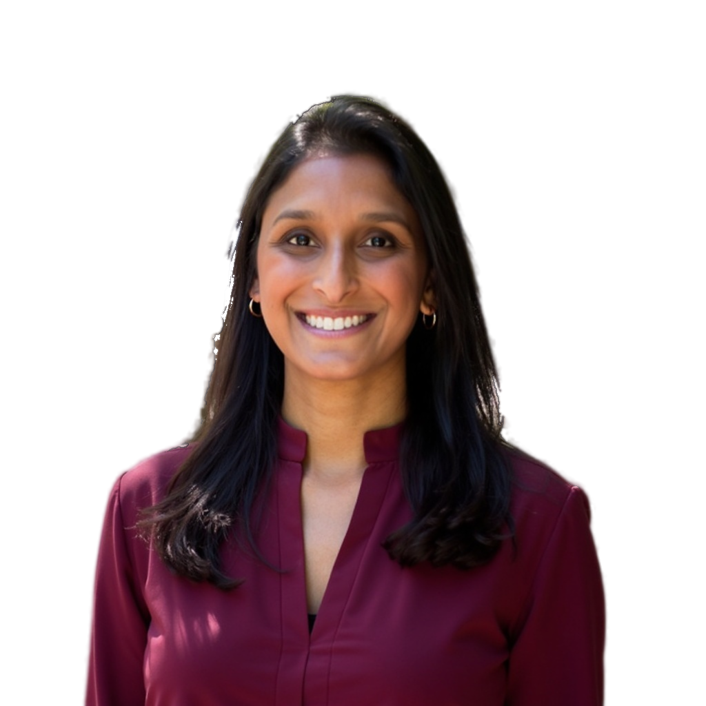 Nalini George