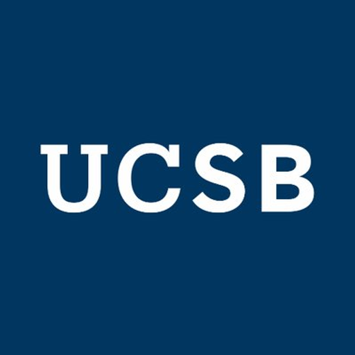 UCSB — PhD, Materials Science